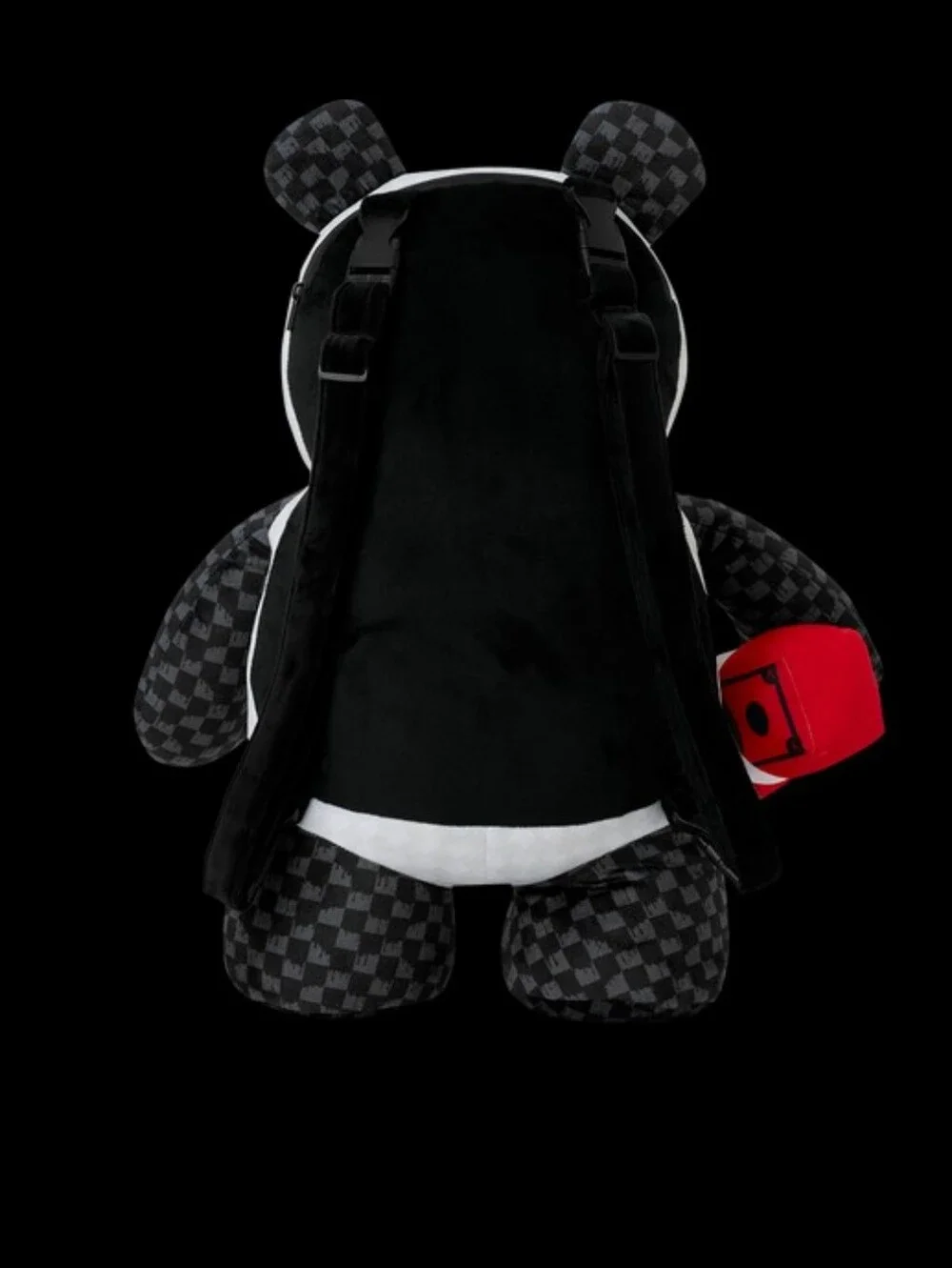 Sprayground hardware product